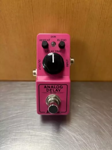 Store Special Product - Ibanez - ADMINI